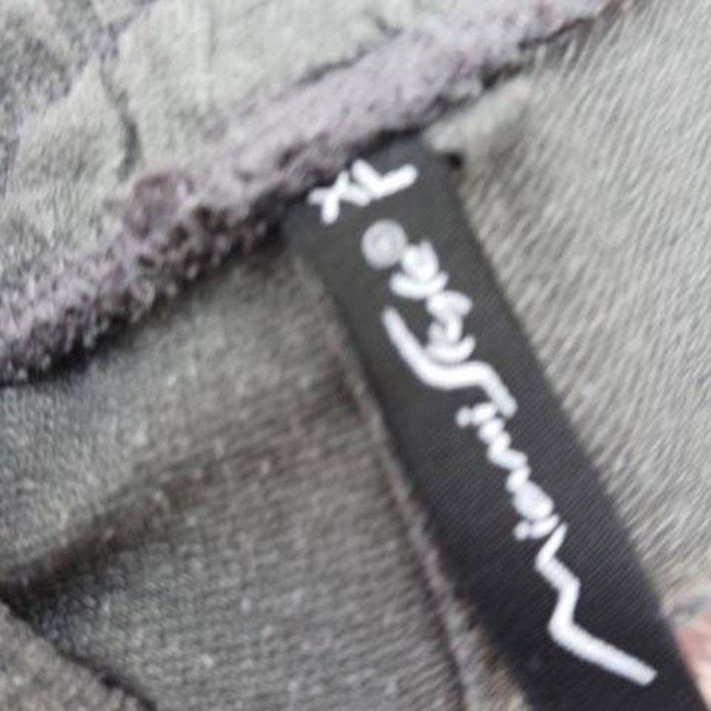 Gray Sweatpants - Picture 2 of 3